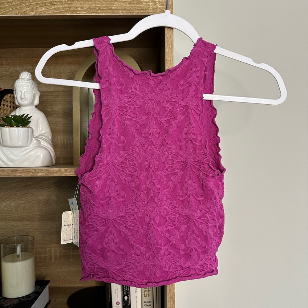 Free People Here For You cami - Picture 3 of 7